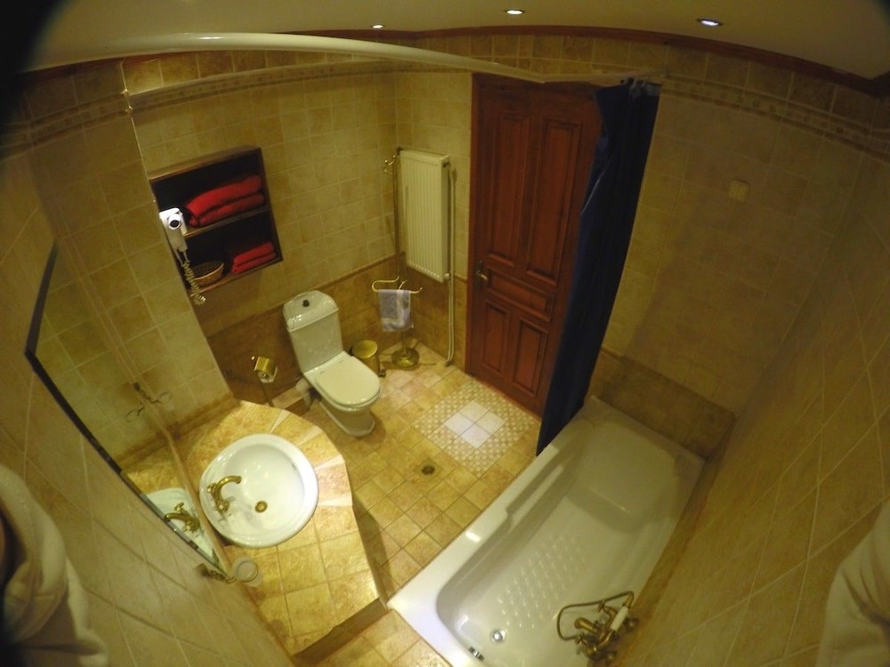 Panoramic Double Room, 1 Queen Bed, Accessible, Lake View photo 3