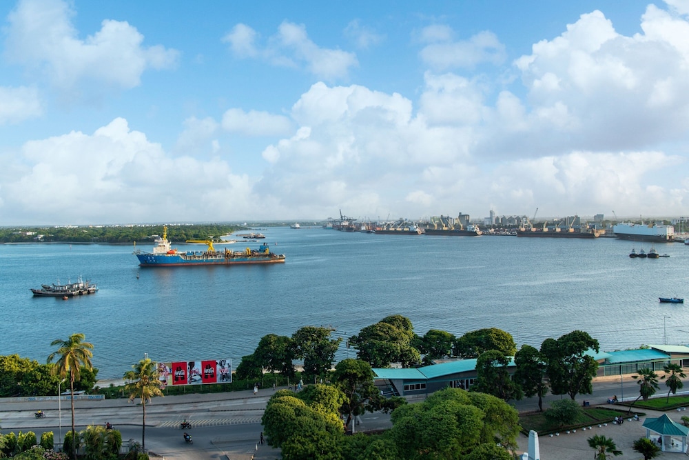 Suite, 1 Bedroom, Harbor View