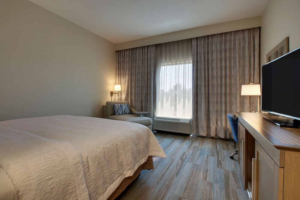 Hampton Inn Sneads Ferry Topsail Beach, Billede 6