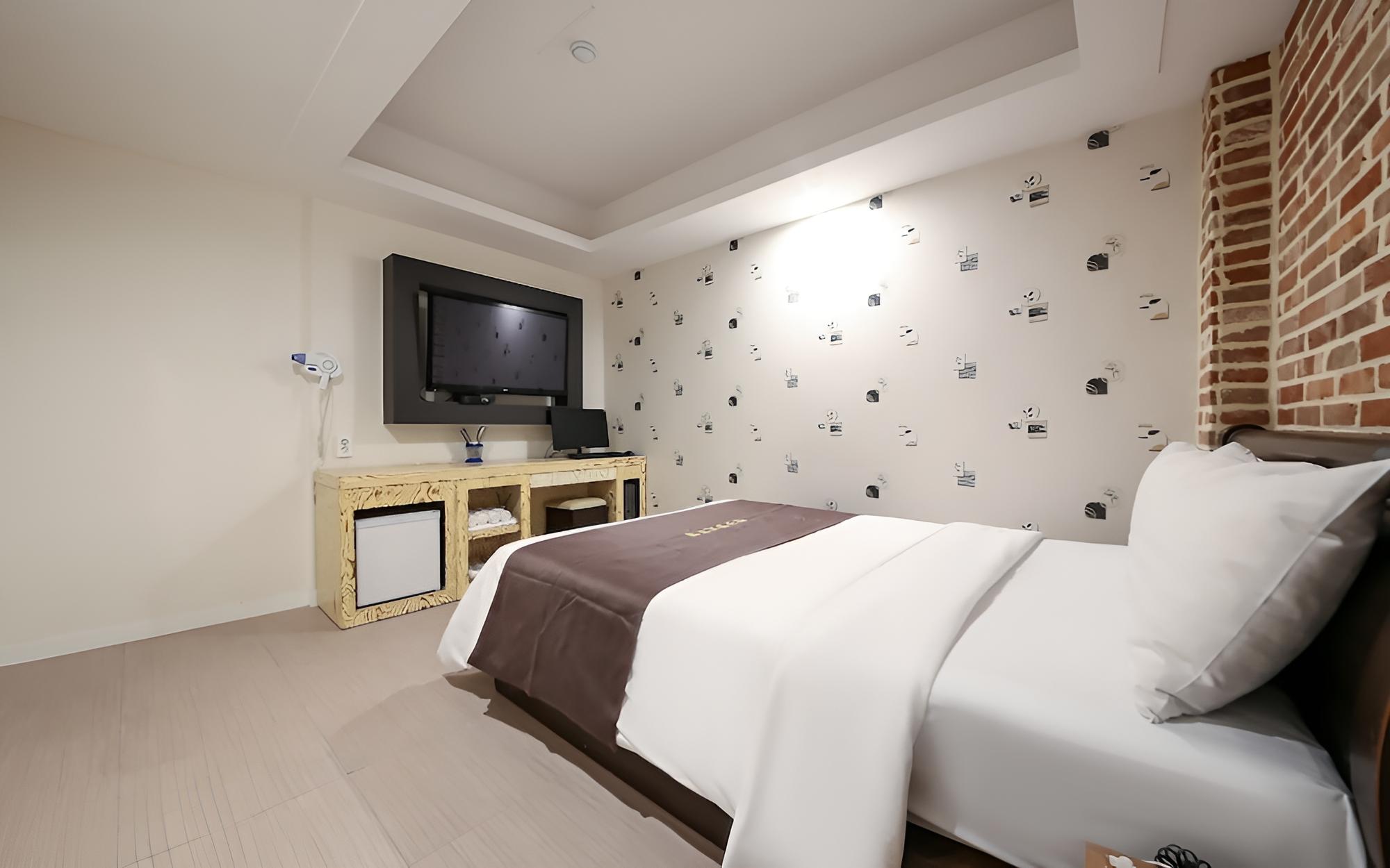 Room (Standard Room) photo 2