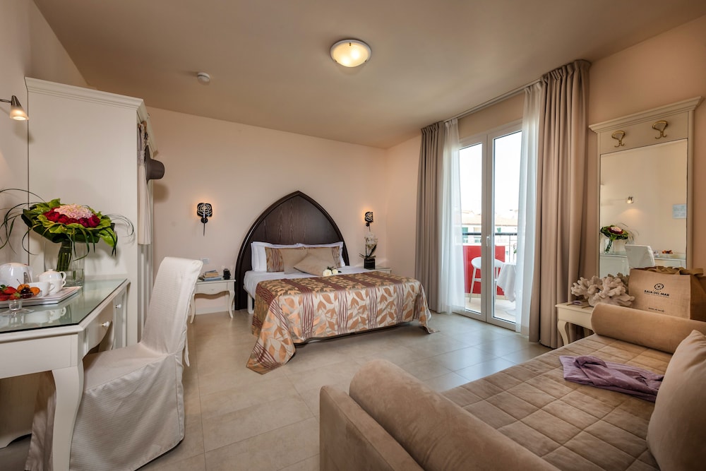 Junior Studio Suite photo 1