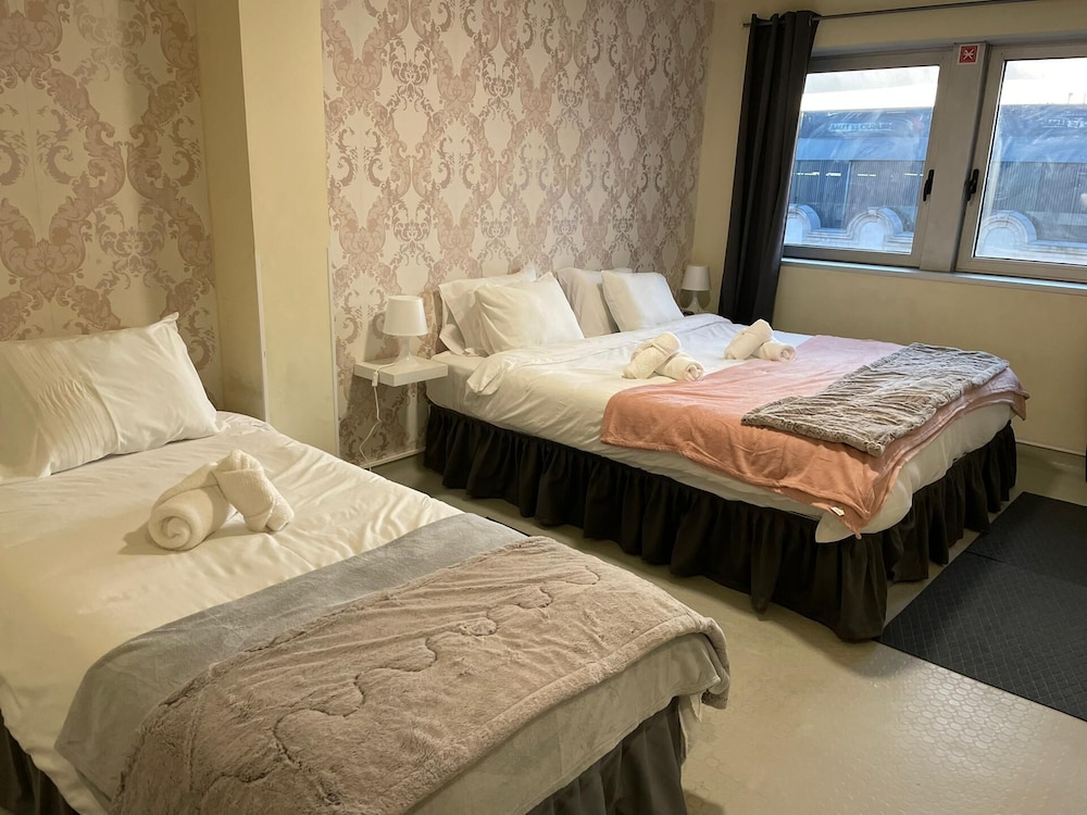 Comfort Triple Room photo 1