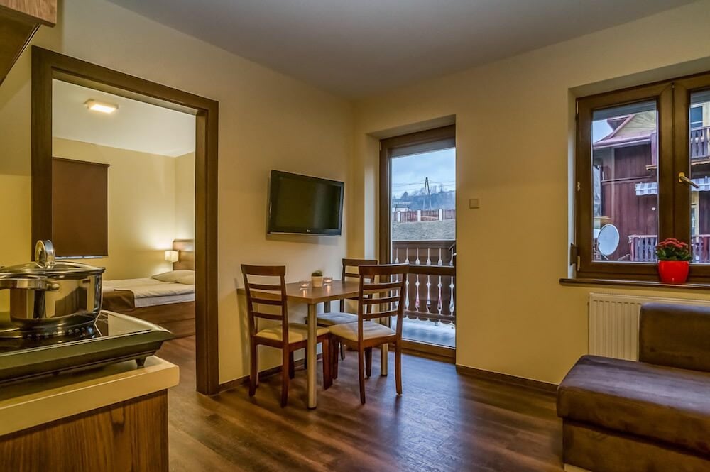 Grand Studio Suite photo 3