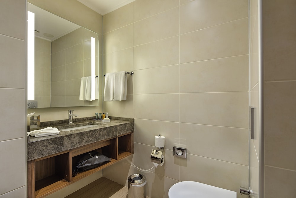 Twin Room, 2 Twin Beds, Bay View (Aegean)