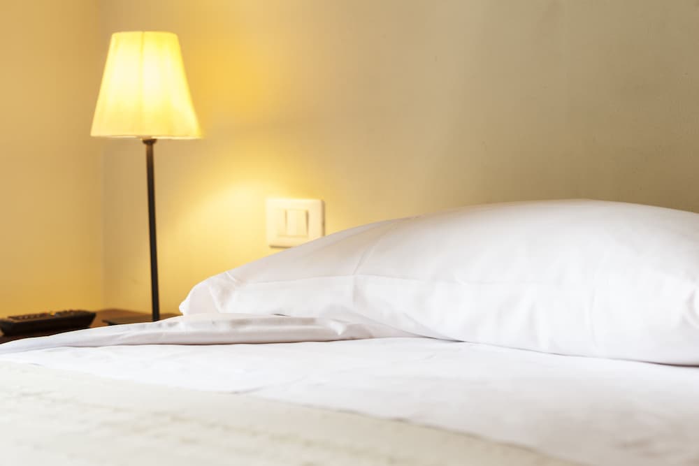 Double or Twin Room - Photo 8