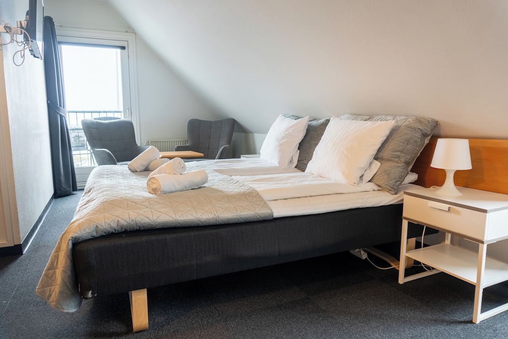 Superior Double Room, Sea View