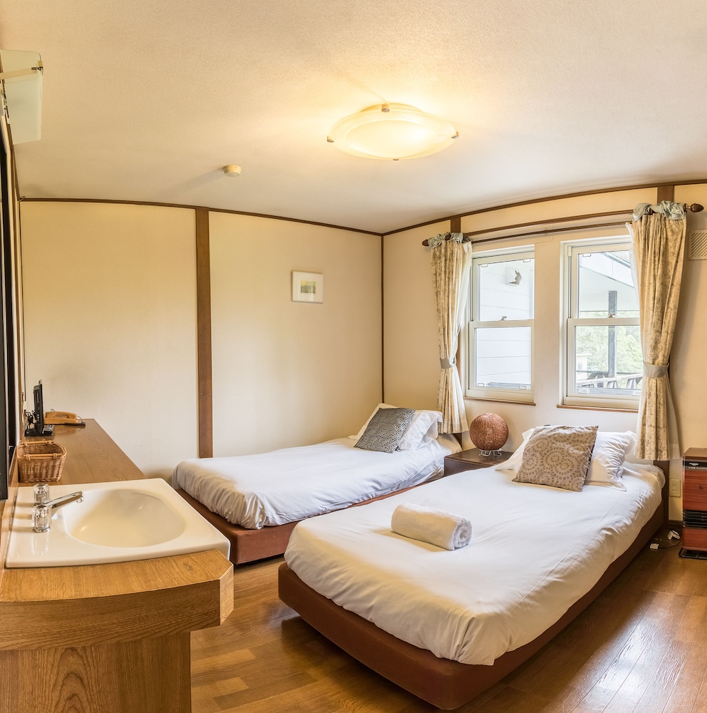 Double or Twin Room photo 1