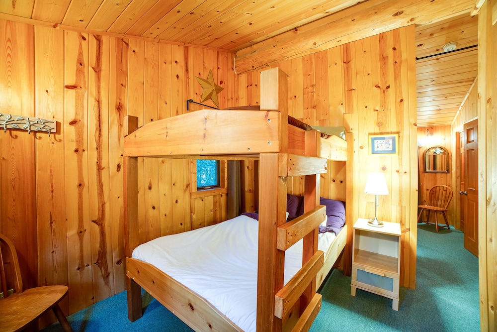 Villa (2 Bedrooms) photo 1