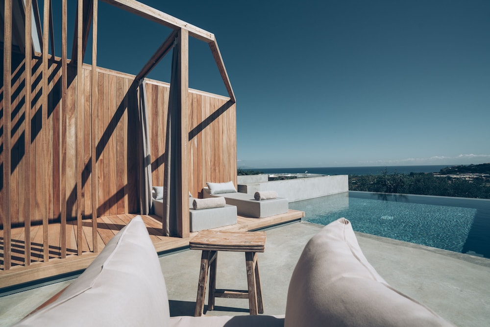 Suite, Private Pool photo 3