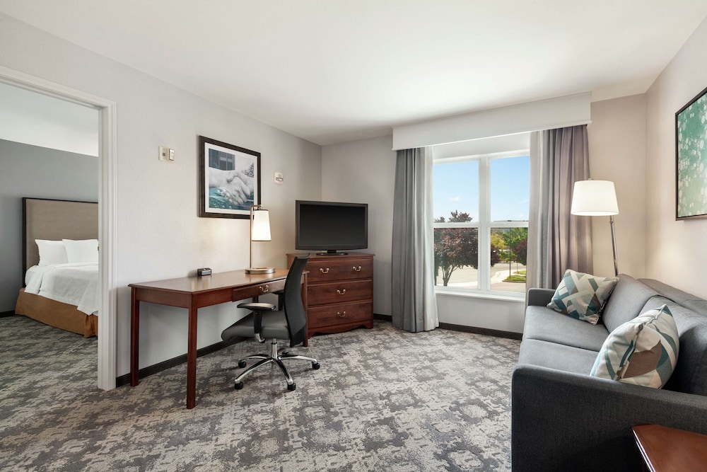 Suite, 1 Bedroom, Non Smoking - Photo 9
