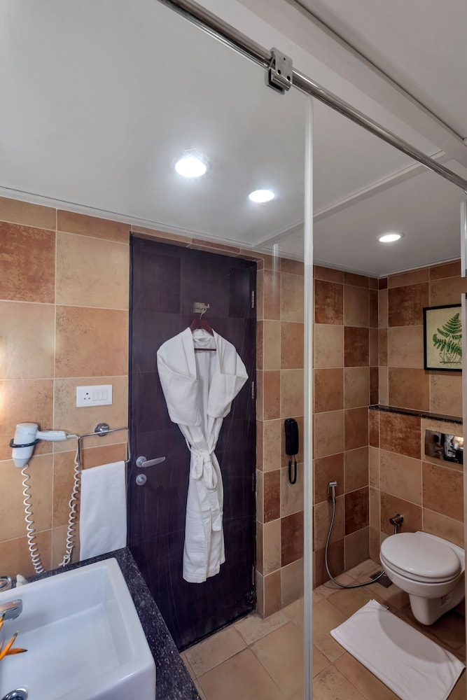Hotel Unit (Superior Room)