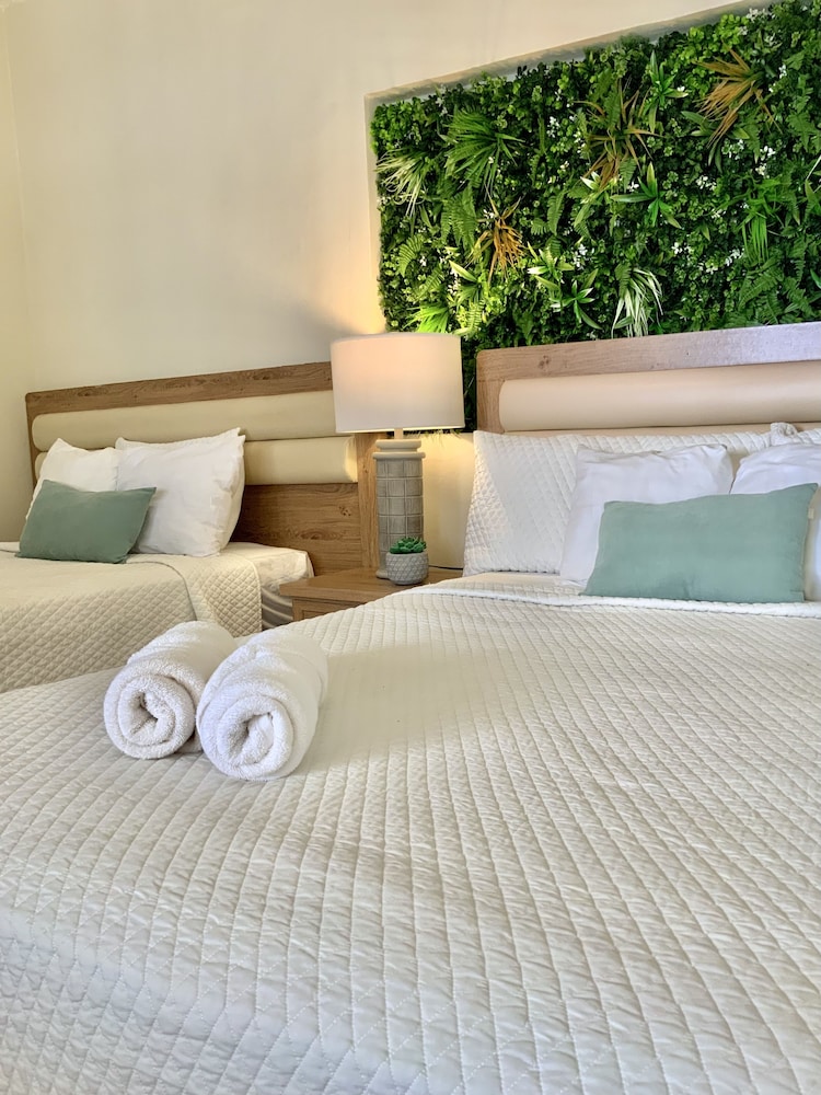 Standard Double Room, Multiple Beds photo 3