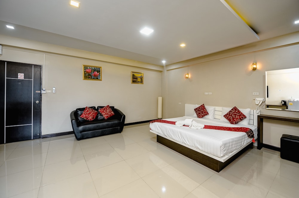 Grand Deluxe Double Room photo 3