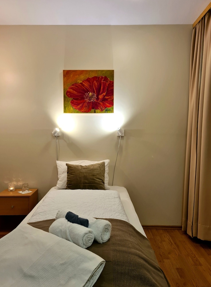 Basic Twin Room