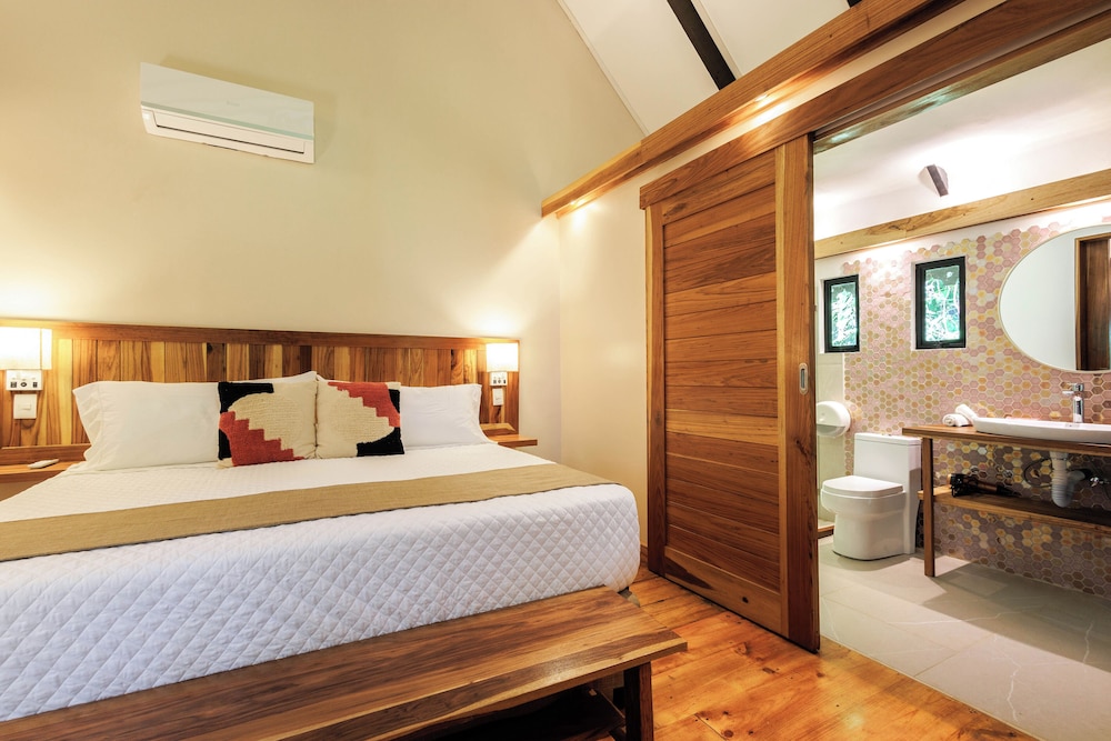 Deluxe Room, 1 King Bed photo 1