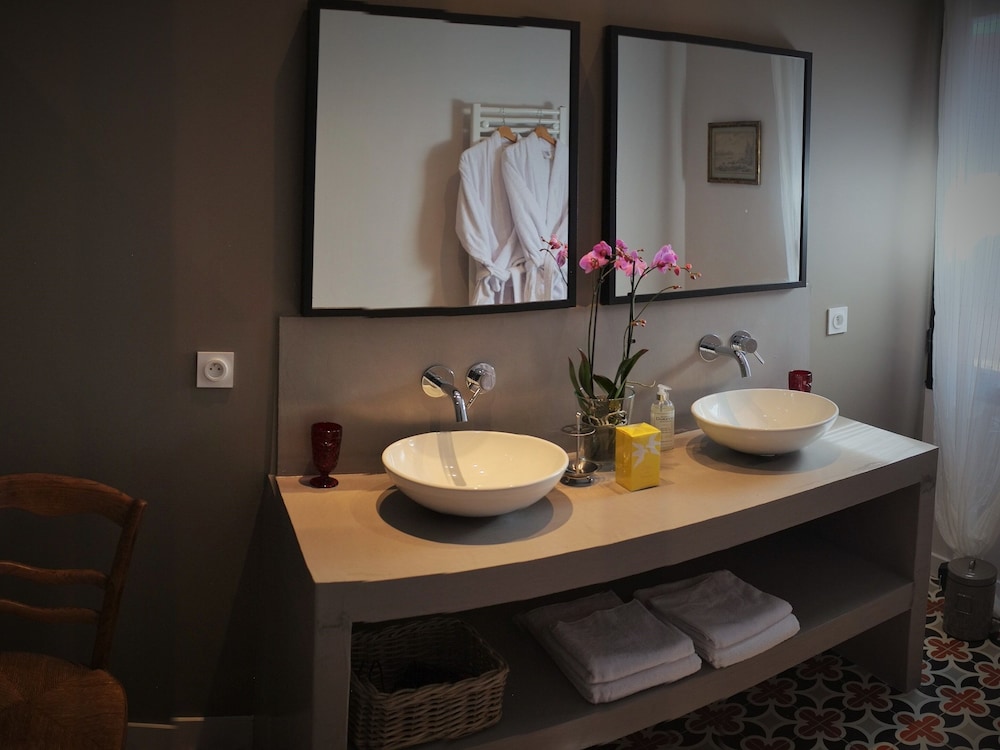 Superior Double Room, Garden View (et montagne RDC) photo 2