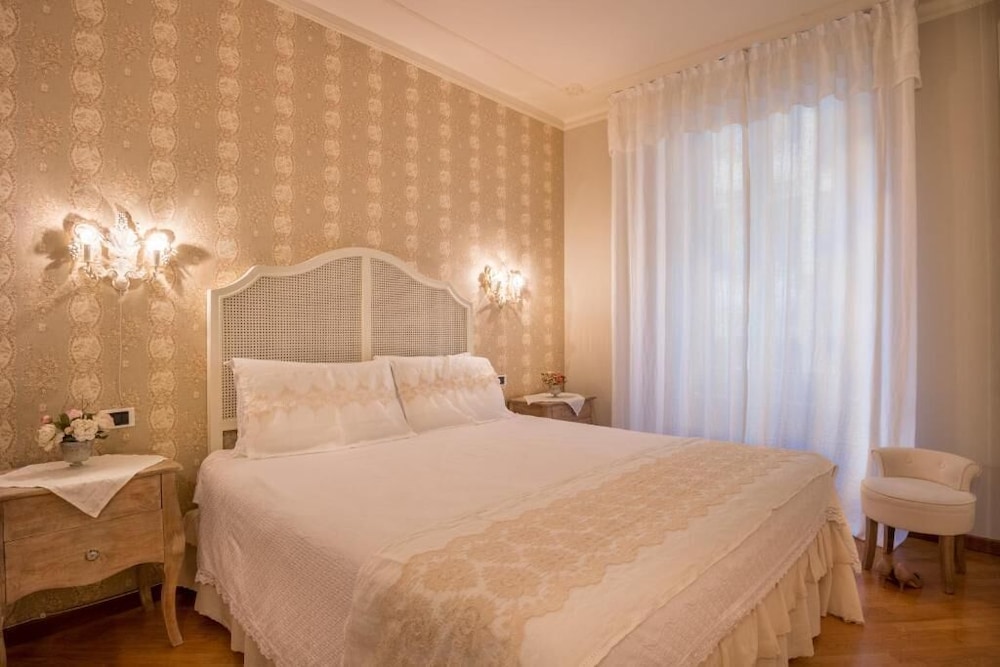 Exclusive Apartment