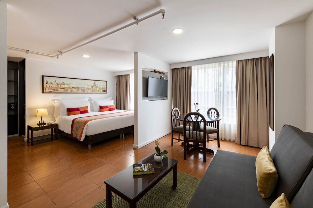 Standard Room - Photo 1