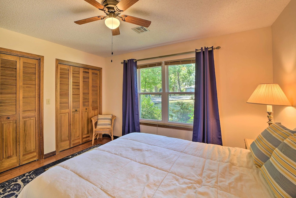 House (2 Bedrooms) photo 1