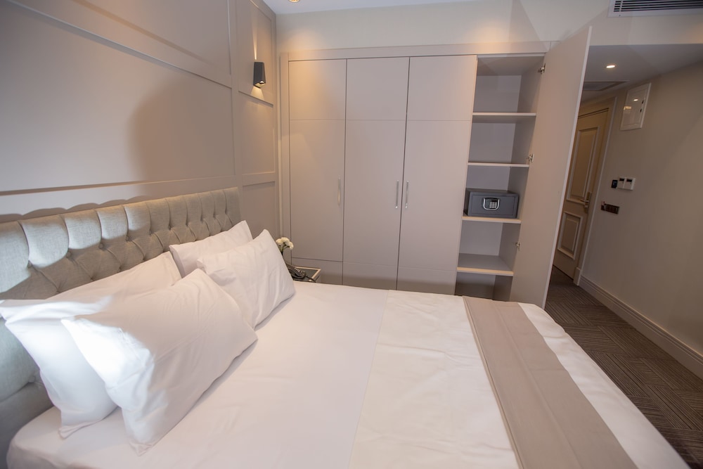 City Room, 1 Queen Bed photo 1