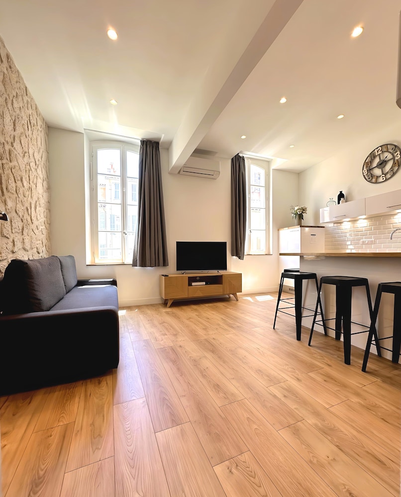 Appartement Le Patio 2