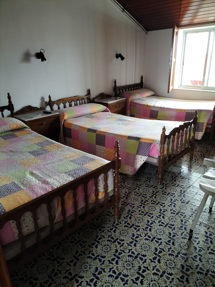 Habitación Triple Básica