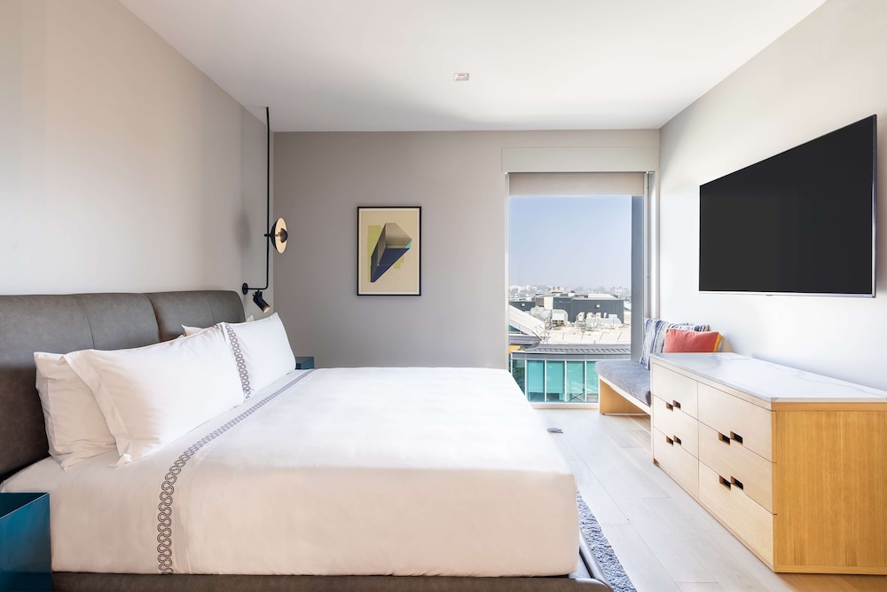 Suite (Penthouse)