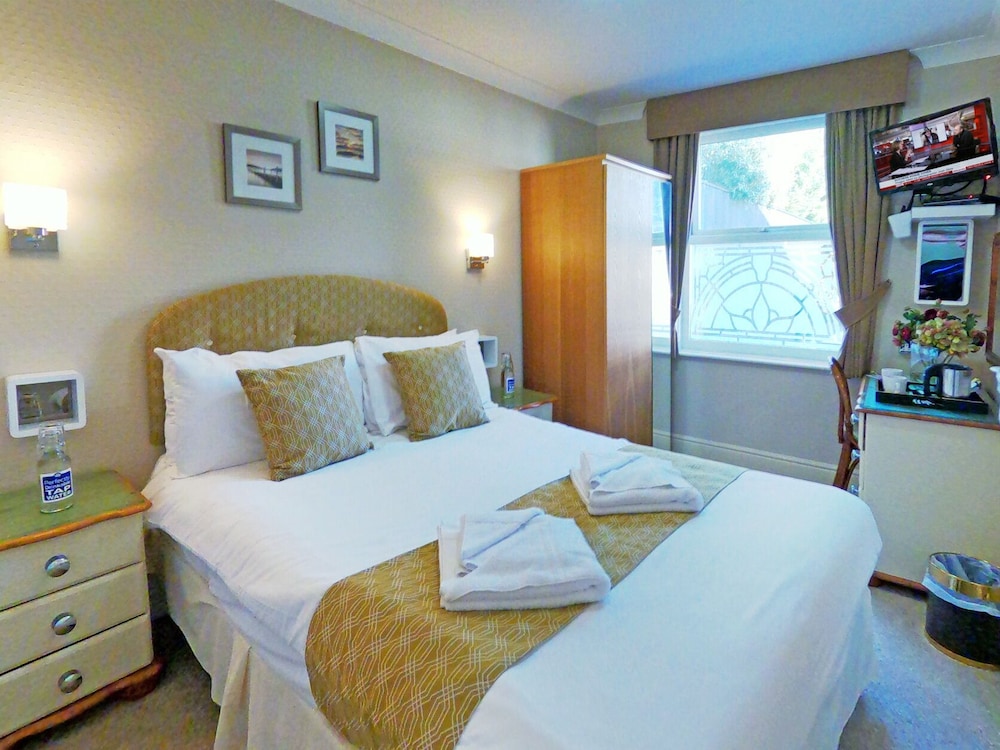 Standard Compact Room photo 1