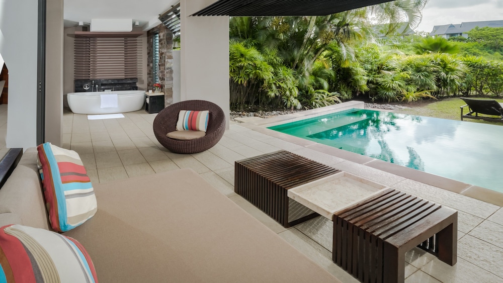 Suite, 1 Bedroom, Club Lounge Access (Plunge Pool) - Photo 6