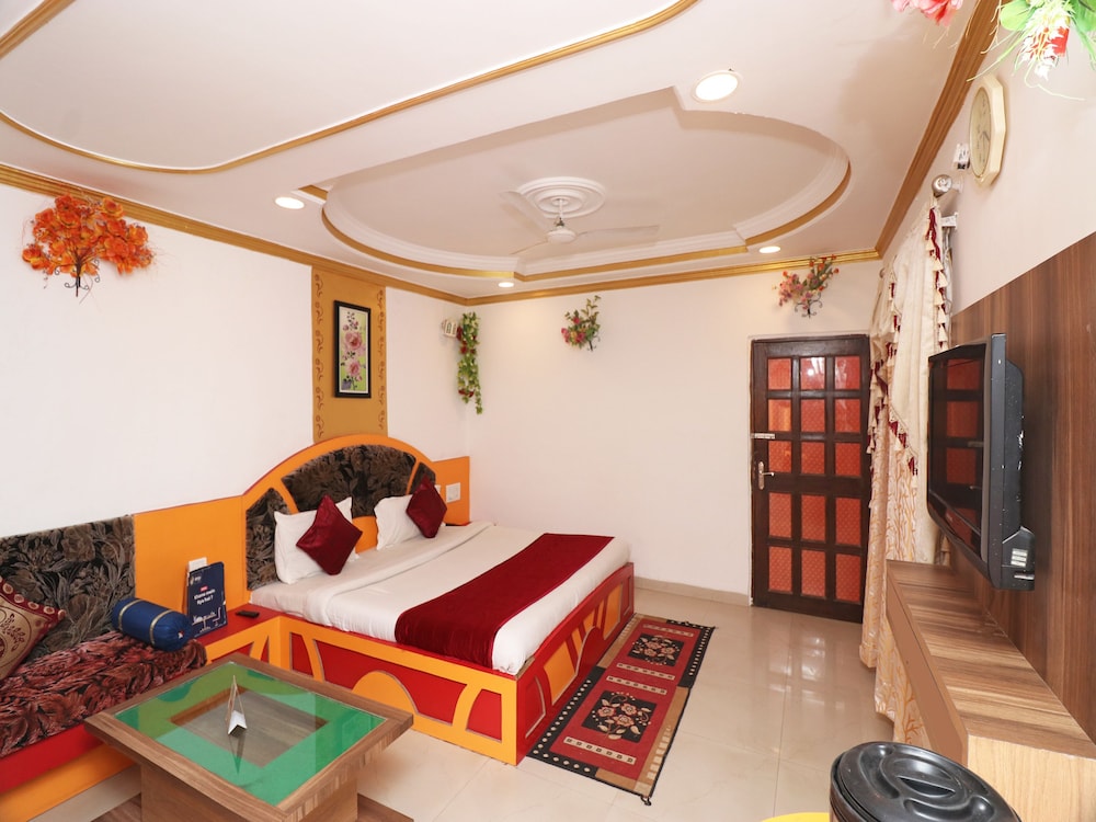 Standard Room photo 1