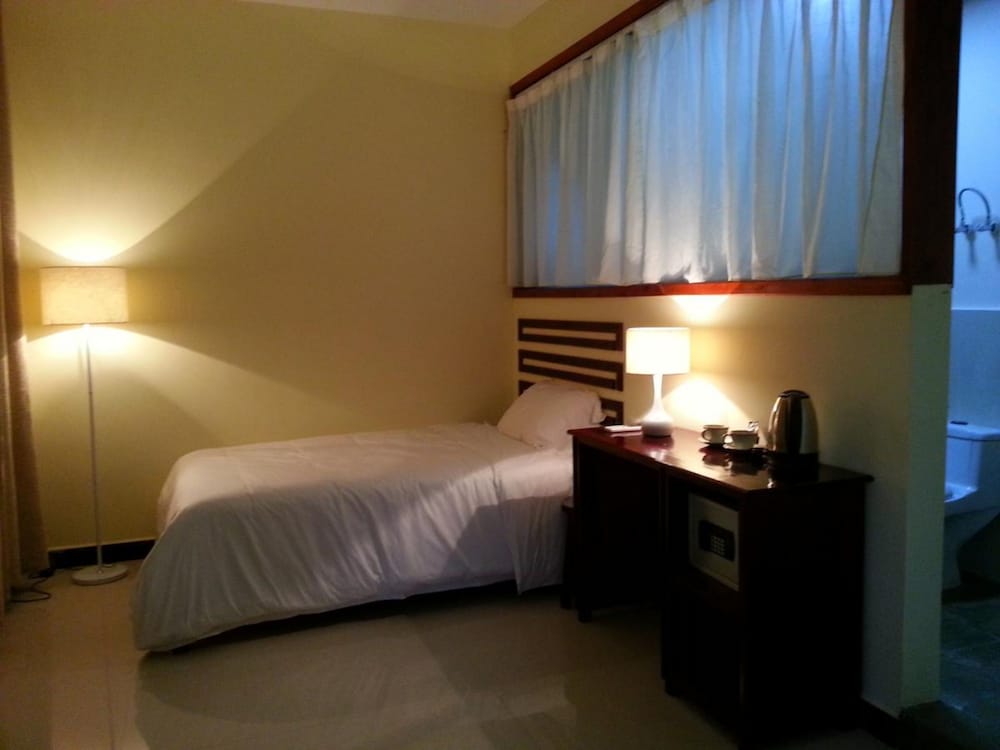 Mountain View Family Suite With Balcony photo 1