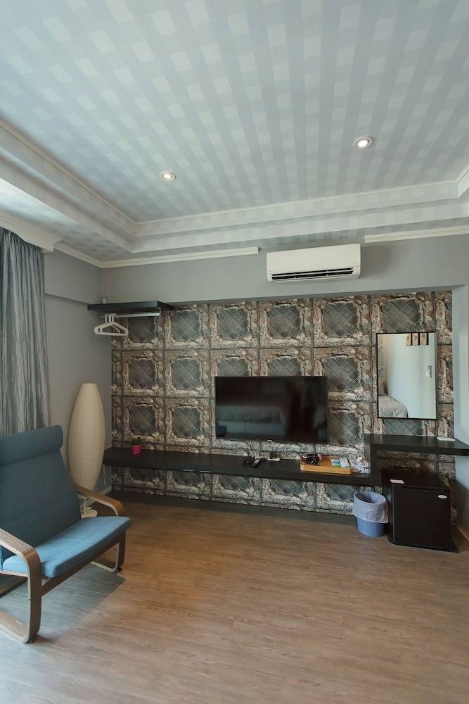 Basic Quadruple Room - Photo 10