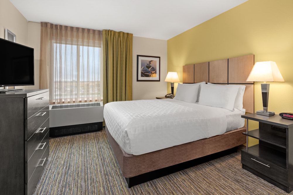 Candlewood Suites - Fairbanks by IHG, Photo 9