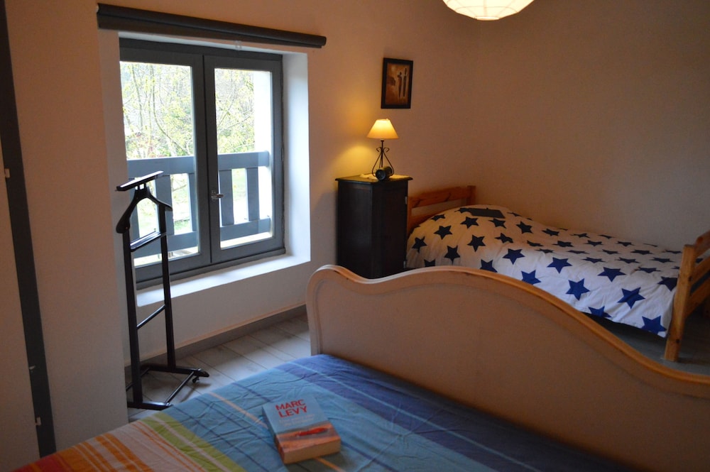 Cottage, 2 Bedrooms (6 pax) photo 1