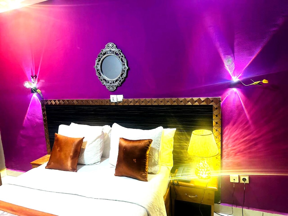 Comfort Apartment, 1 Queen Bed
