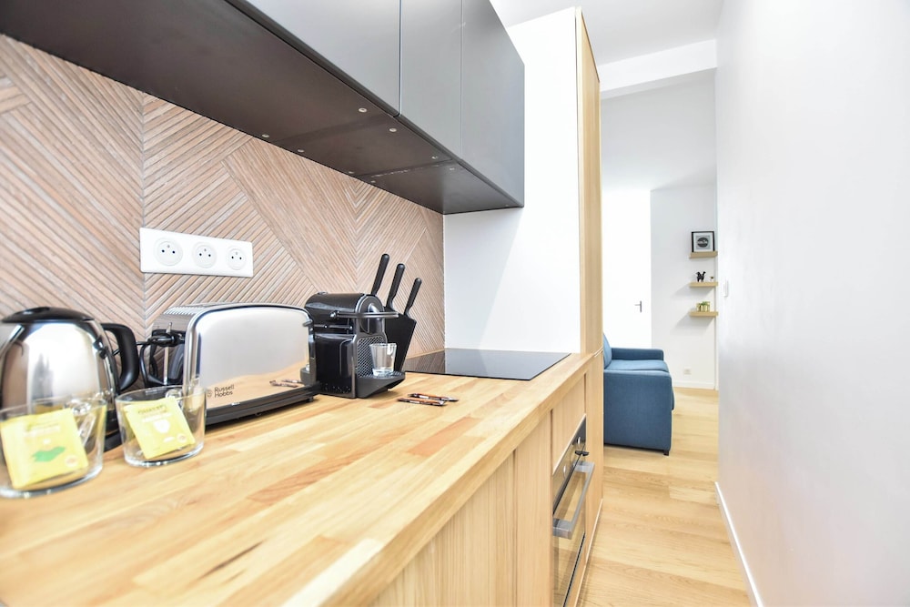 Apartment photo 3