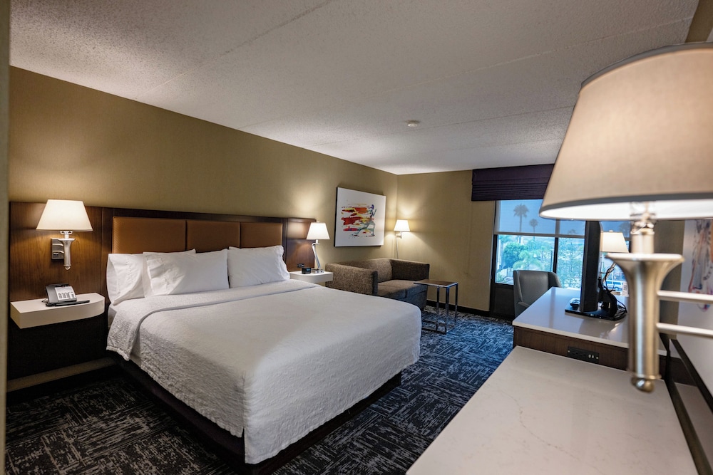 Standard Room, 1 King Bed with Sofa bed photo 1