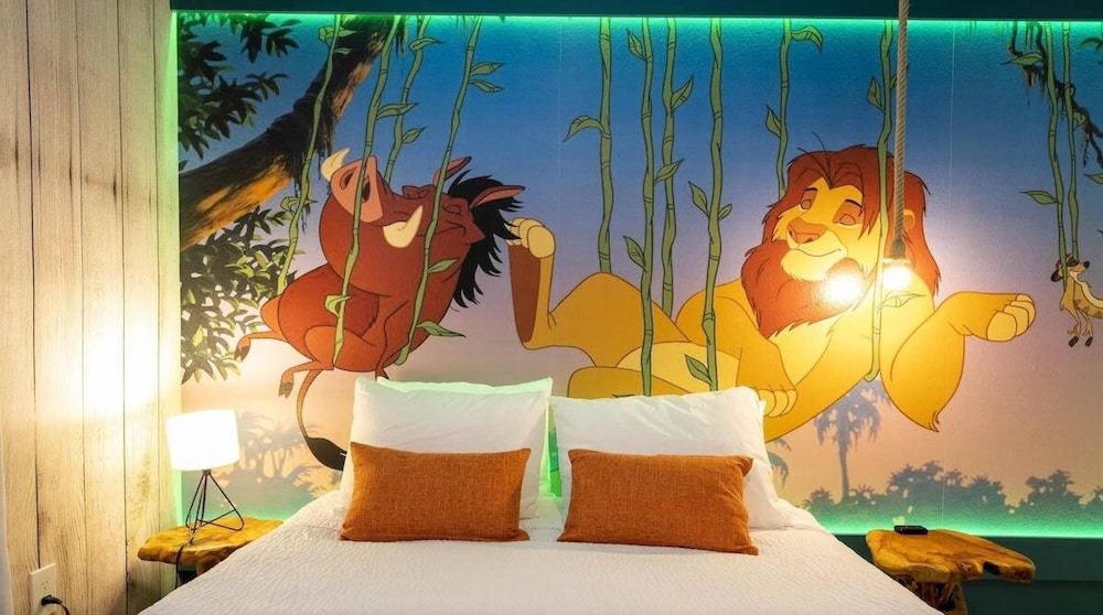 Luxury Villa 5 Bedrooms Pool Games Room, Billede 7