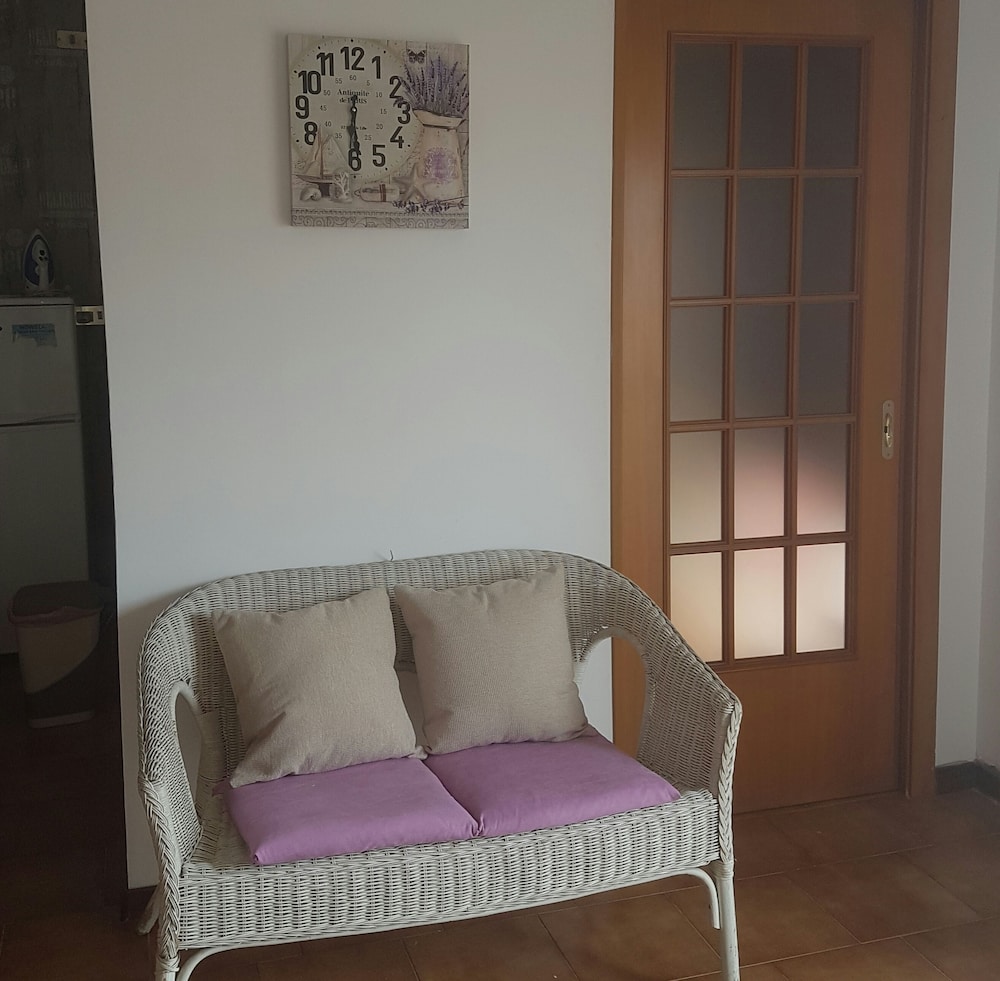 Quadruple Room photo 2