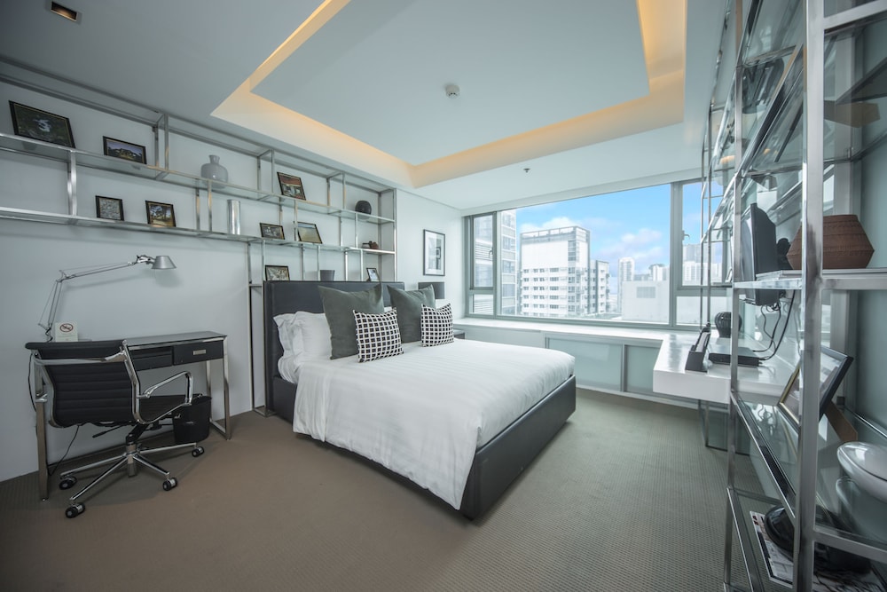 Suite, 1 Bedroom photo 1