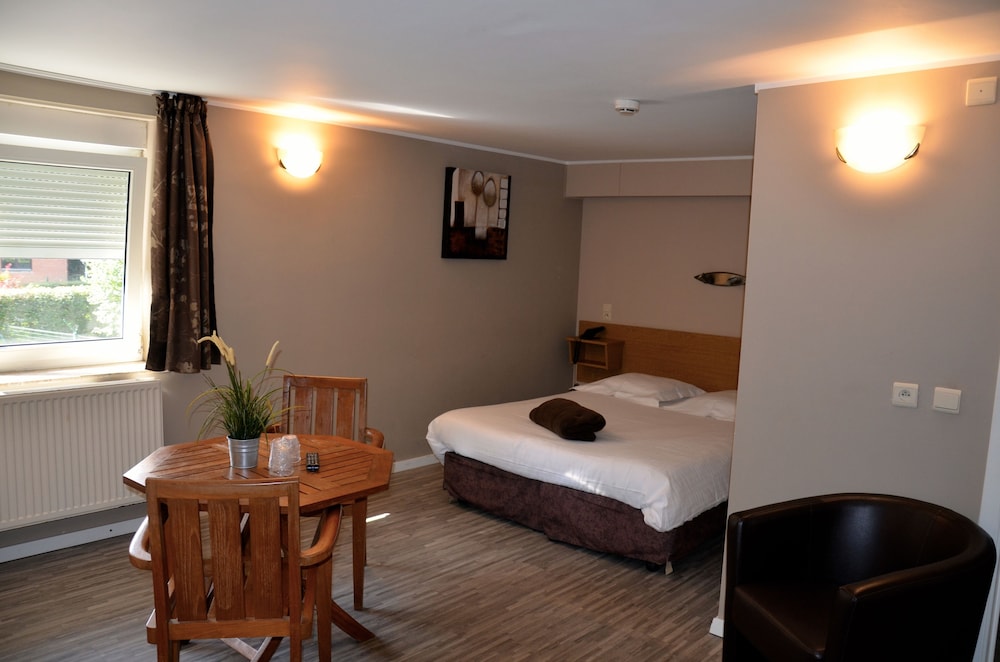 Standard Double Room photo 1