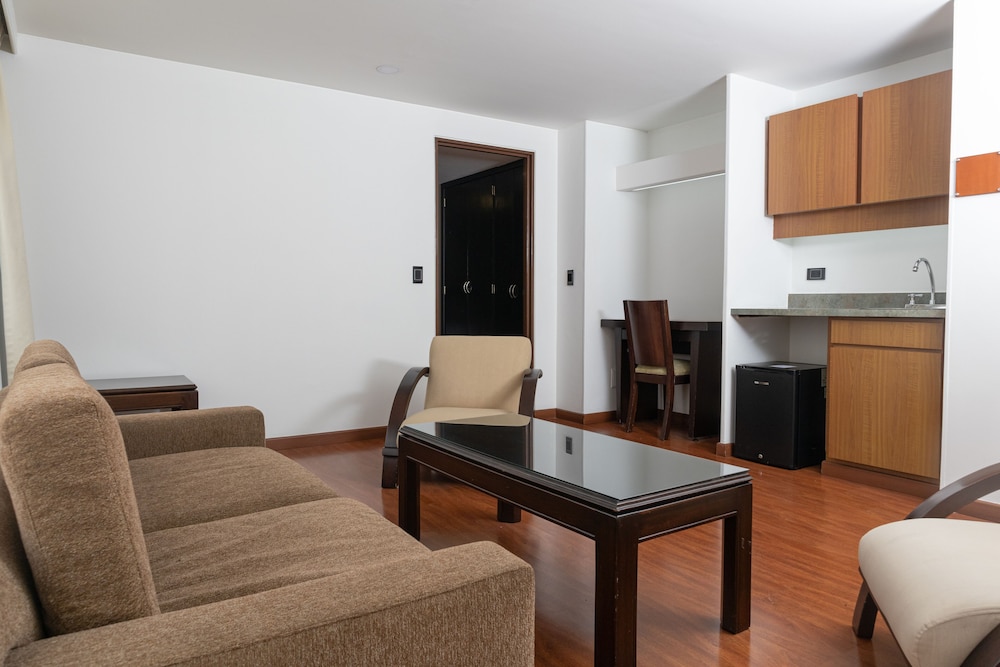 Studio, 1 Double Bed - Photo 2