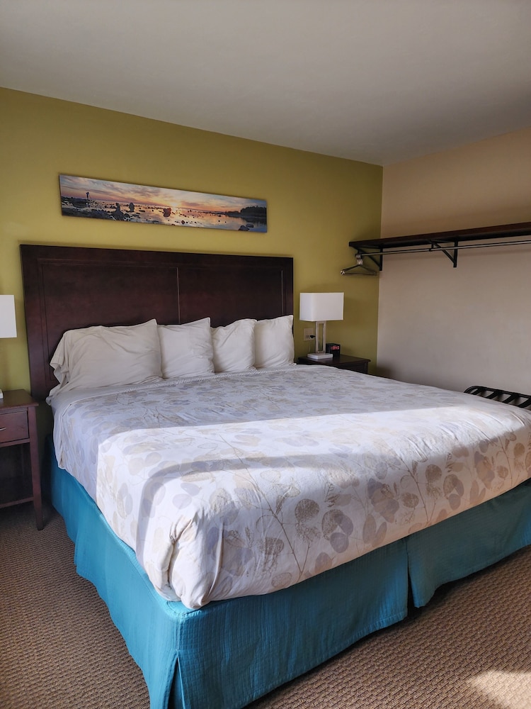 Family Room, 1 Bedroom, Non Smoking, Kitchenette photo 3