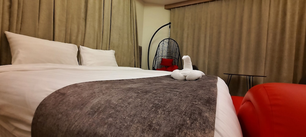Deluxe Suite, 2 Bedrooms