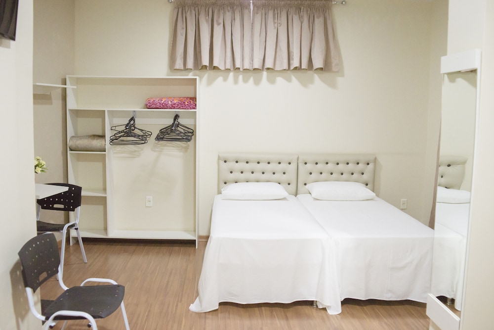 Deluxe Triple Room photo 2