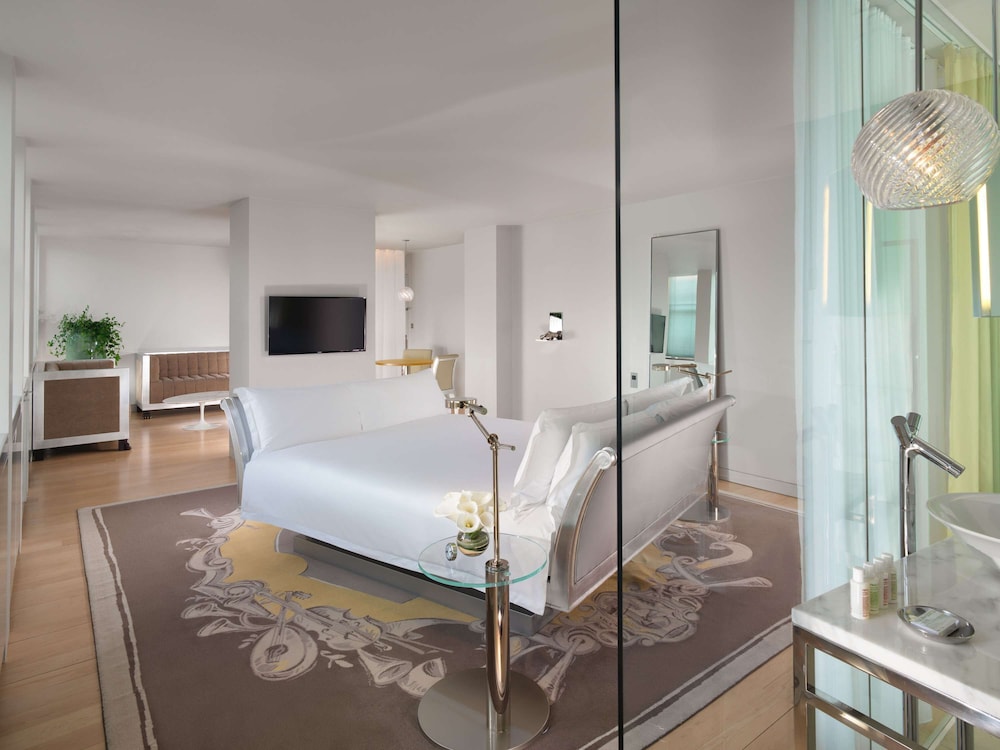 Loft Suite photo 3
