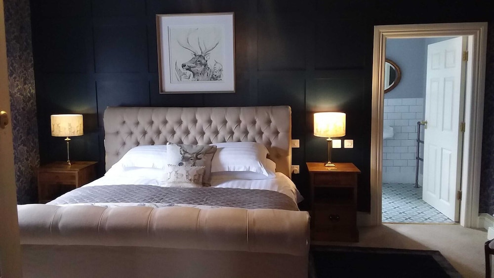 Deluxe Double Room (Clementina Suite) photo 1