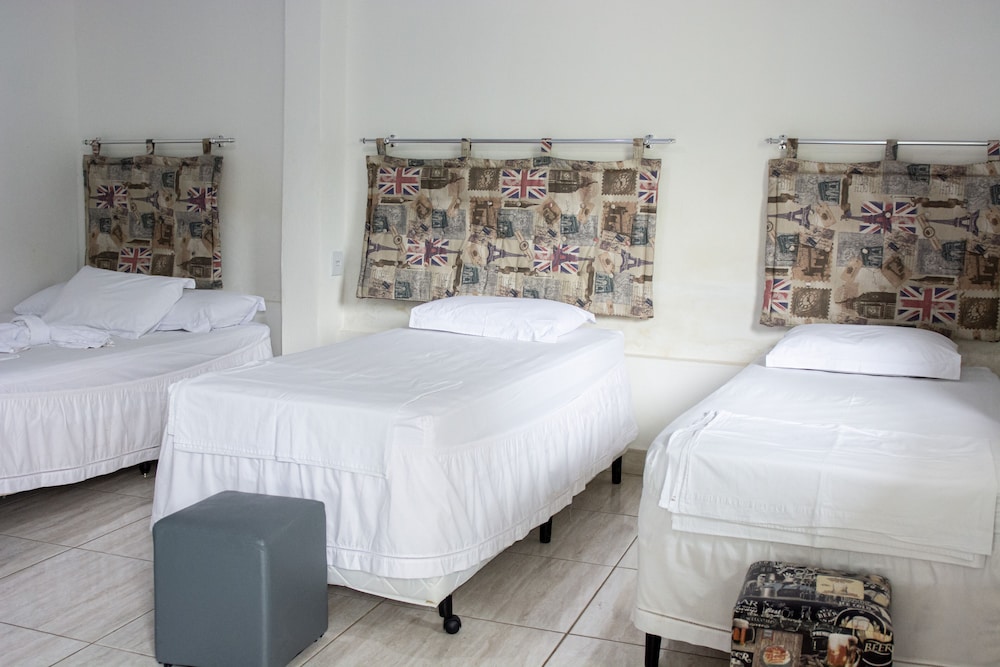 Classic Quadruple Room photo 1