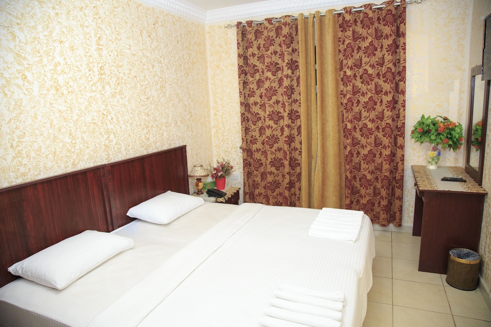 Gulf Hotel Apartment — photo 65