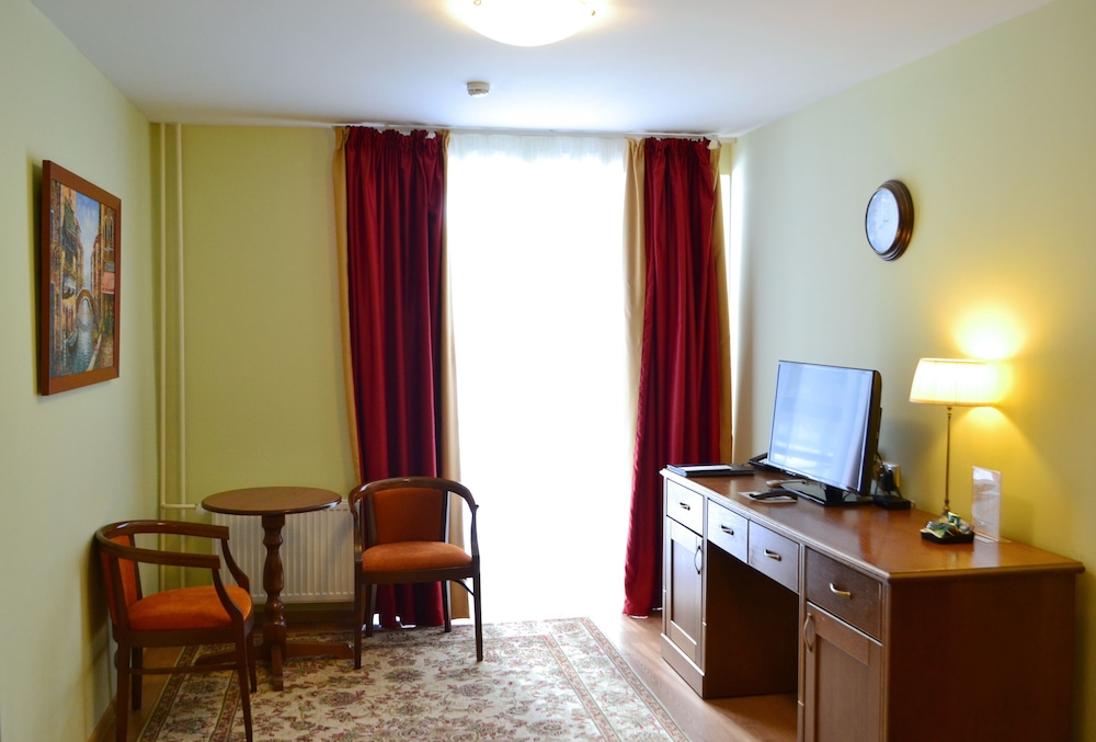Comfort Room, 1 Bedroom